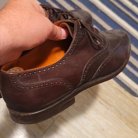 Bally Shoes Made In Switzerland main image 15